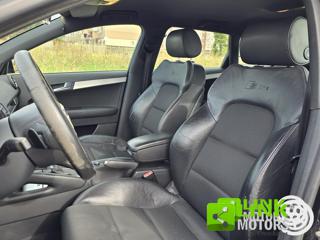 AUDI A3 usata, con Sistema di navigazione