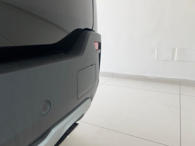 JEEP Avenger usata, con Boardcomputer
