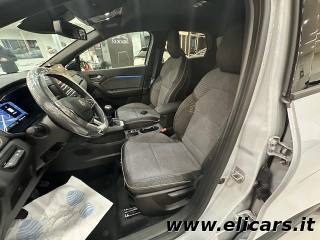 RENAULT Captur usata, con Boardcomputer