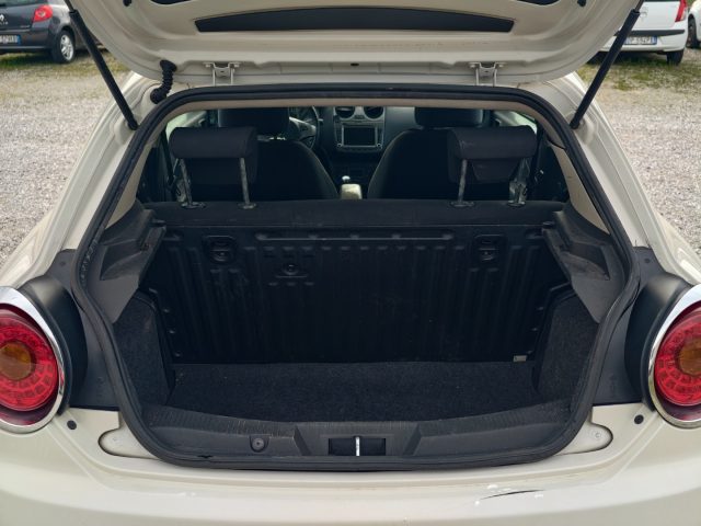 ALFA ROMEO MiTo usata, con ESP