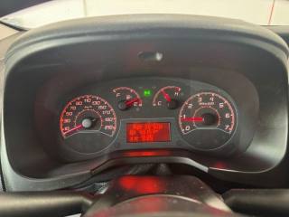 FIAT Qubo usata, con Controllo vocale