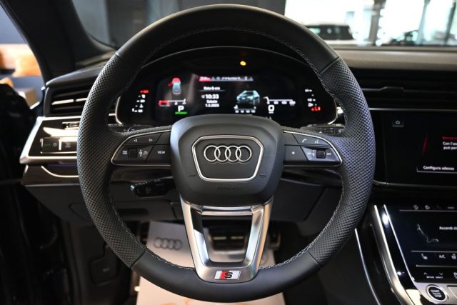 AUDI Q8 usata 139