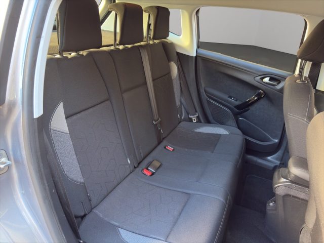 PEUGEOT 2008 usata, con Sensore di luce