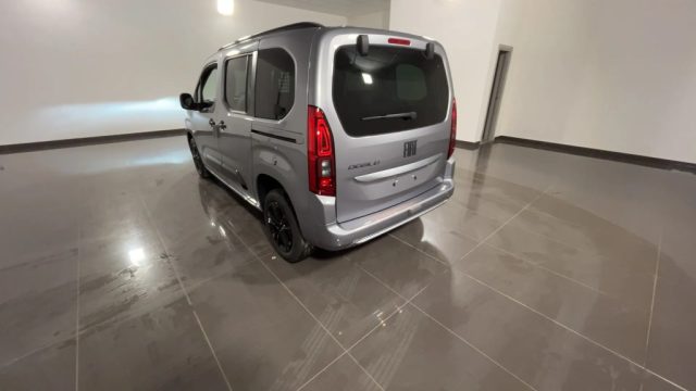 FIAT Doblo usata, con Airbag testa