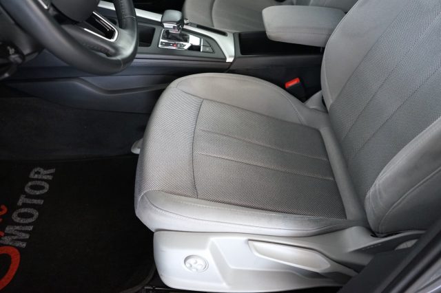 AUDI A4 usata, con Bracciolo
