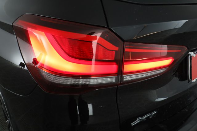 BMW X1 usata 9