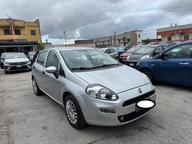 FIAT Punto usata, con Airbag