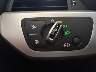 AUDI A4 allroad usata, con Servosterzo