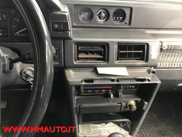 DAIHATSU Feroza usata 12