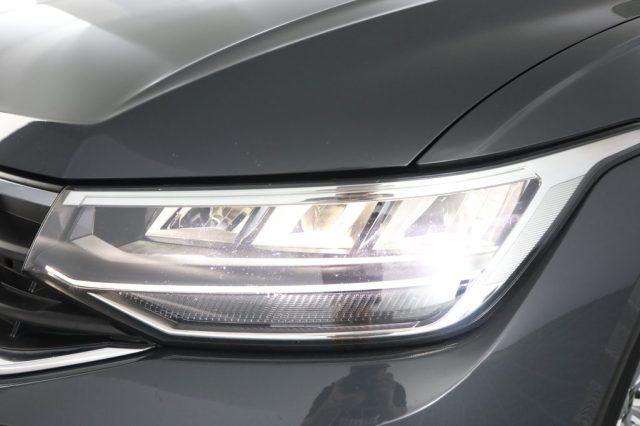 VOLKSWAGEN Tiguan usata 7