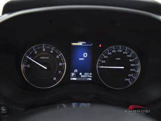 SUBARU XV usata 12