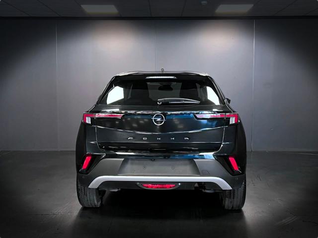 OPEL Mokka usata, con Autoradio