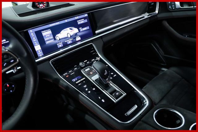 PORSCHE Panamera usata, con ESP