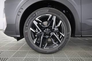 PEUGEOT 5008 usata 15