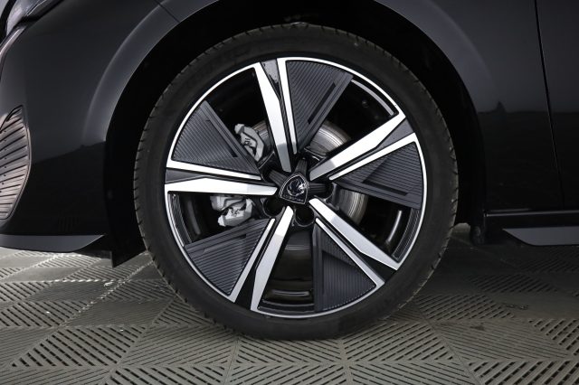 PEUGEOT 308 usata 9