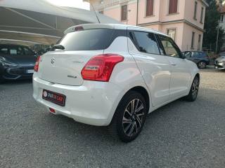 SUZUKI Swift usata, con Boardcomputer
