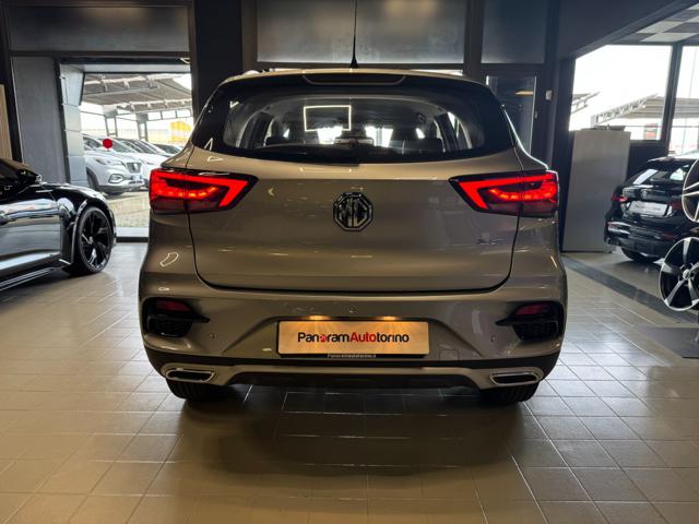 MG ZS usata, con Alzacristalli elettrici