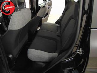 FIAT Panda usata, con Antifurto