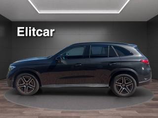 MERCEDES-BENZ GLC 200 usata, con Airbag
