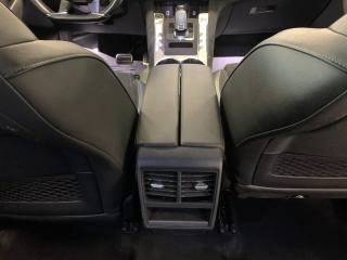 DS AUTOMOBILES DS 7 usata, con Sedili sportivi