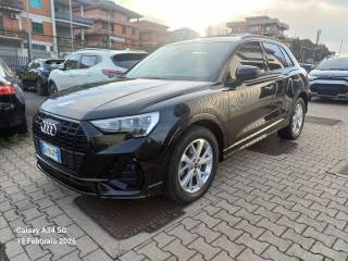 AUDI Q3 usata, con Airbag