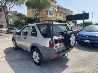 LAND ROVER Freelander usata, con Airbag Passeggero