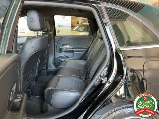 MERCEDES-BENZ B 180 usata, con Park Distance Control