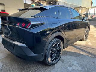 PEUGEOT 3008 usata, con Airbag laterali