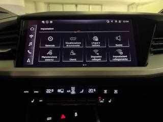 AUDI Q4 e-tron usata, con Cronologia tagliandi