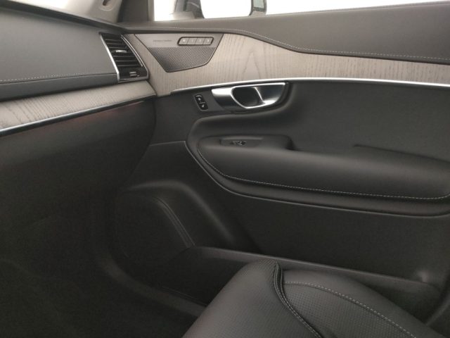 VOLVO XC90 usata, con Portellone posteriore elettrico