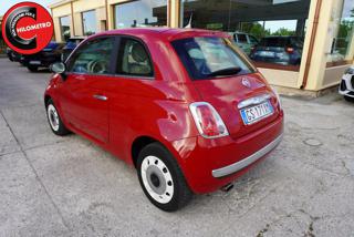FIAT 500 usata, con Airbag Passeggero
