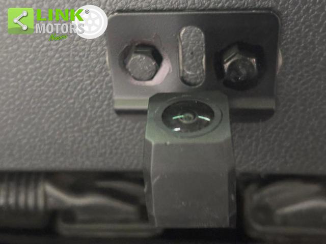 VOLKSWAGEN Golf GTD usata, con Telecamera per parcheggio assistito