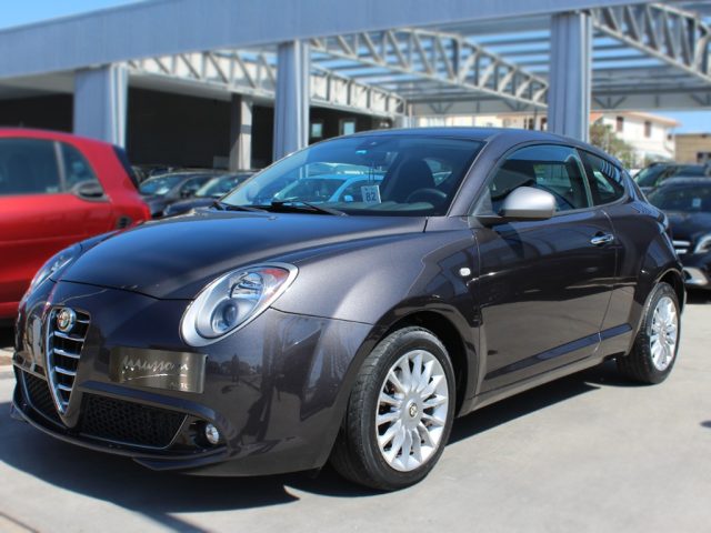 ALFA ROMEO MiTo usata, con Airbag laterali