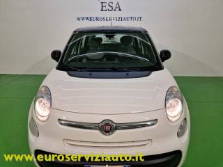 FIAT 500L usata 50