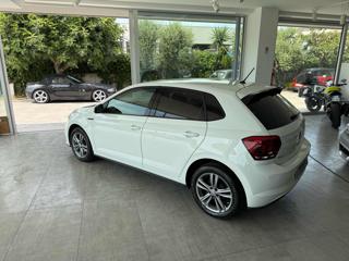 VOLKSWAGEN Polo usata, con Alzacristalli elettrici
