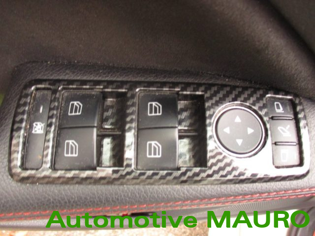 MERCEDES-BENZ A 160 usata, con Immobilizzatore elettronico