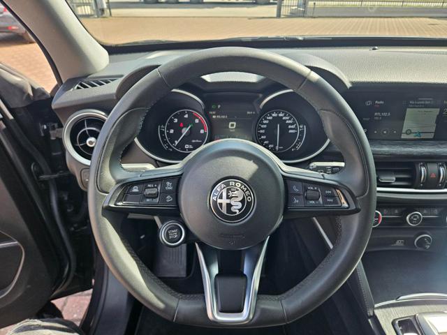 ALFA ROMEO Stelvio usata, con Cruise Control