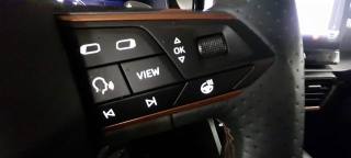CUPRA Leon usata, con Bluetooth