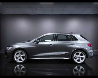 AUDI A3 usata, con Climatizzatore