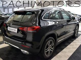 MERCEDES-BENZ GLA 200 usata, con Immobilizzatore elettronico