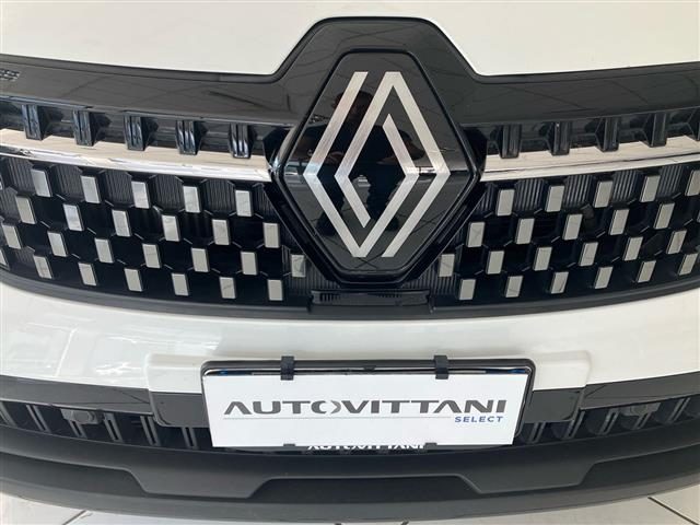 RENAULT Austral usata 24