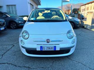FIAT 500 usata, con Airbag laterali