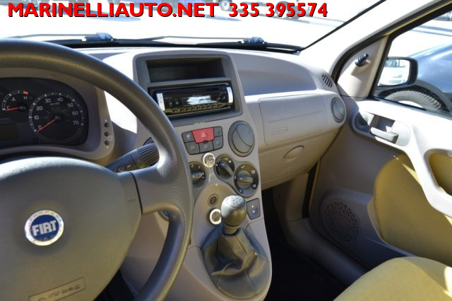FIAT Panda usata 13