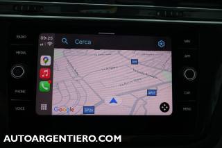 VOLKSWAGEN Tiguan usata, con Controllo vocale
