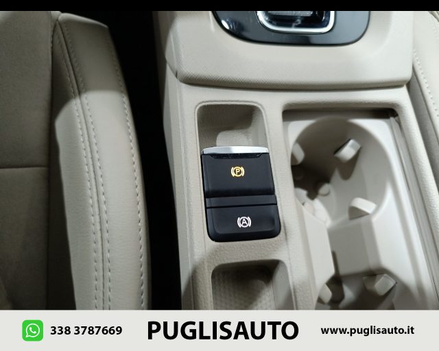 SKODA Octavia usata, con Bluetooth