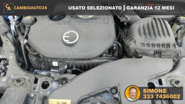 MINI Countryman usata 100