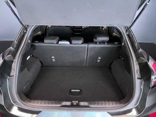 FORD Puma usata, con ESP