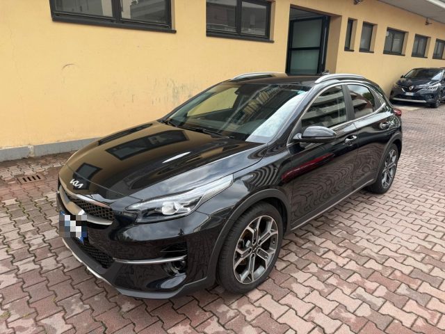 KIA XCeed usata, con ABS