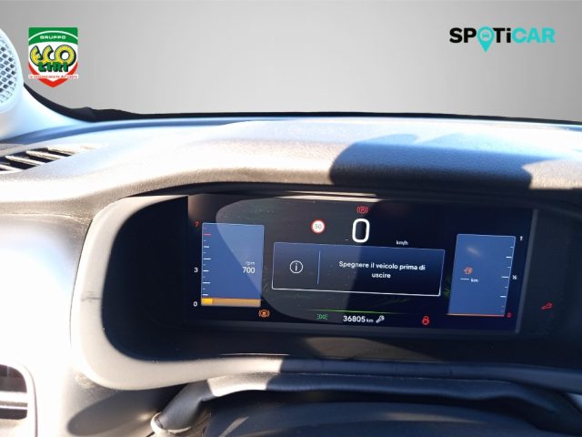 JEEP Avenger usata, con Specchietti laterali elettrici