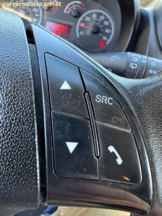 FIAT Qubo usata, con Vivavoce